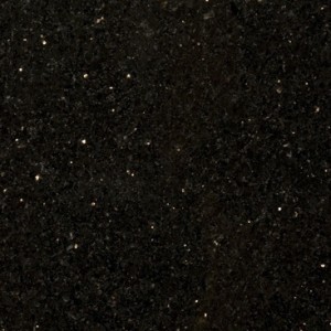 Black Galaxy