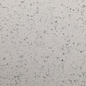 white glacierstone large
