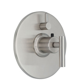 Cal Faucets